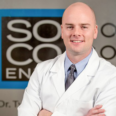 Dr. Tyler Boss